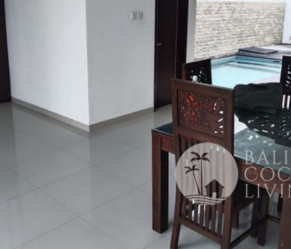 Villa Sayang Bali