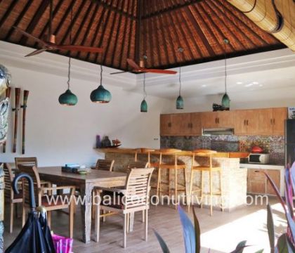 Villa Bluemoon