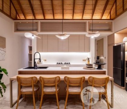 Forest Bloom Villa 1
