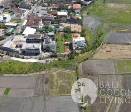 160 Sqm Land For Sale Freehold