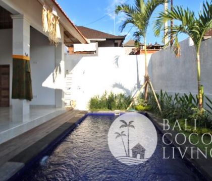 Villa Bingin