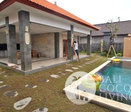 Villa Biola
