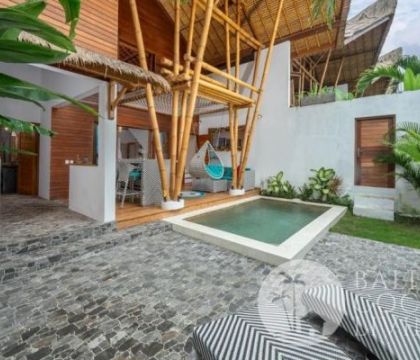 Starlight Union Villa 3 & 4