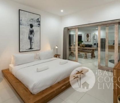 Villa Candys