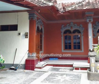 Rumah Ganesha