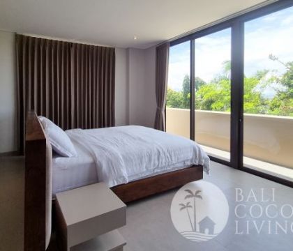Zen Garden Villa 1 Berawa