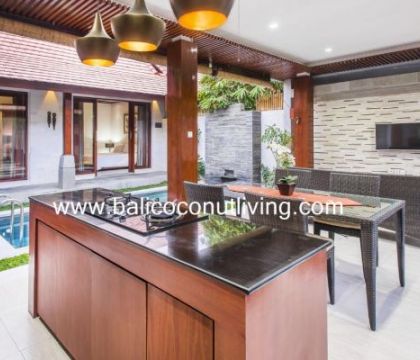 Villa Mulia