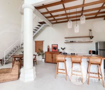 Villa Harvard