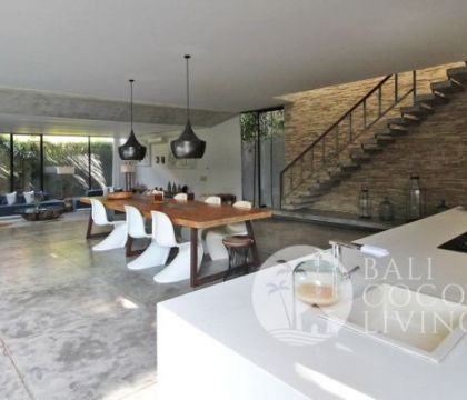 Villa Madera