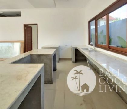 Villa Mili 1
