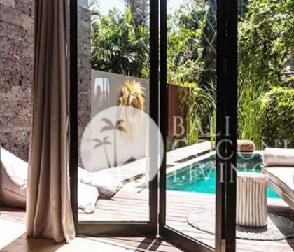 Villa Dahlia 22