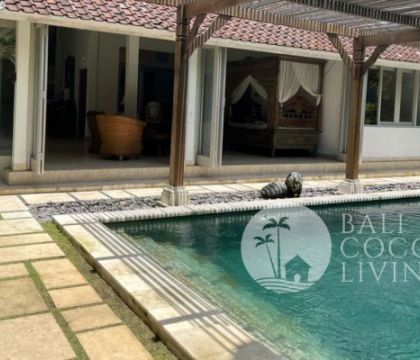 Villa Scarlett 