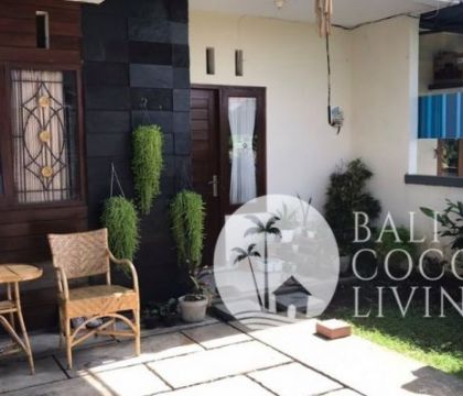 Rumah Kiki