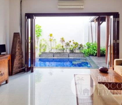 Villa Candra
