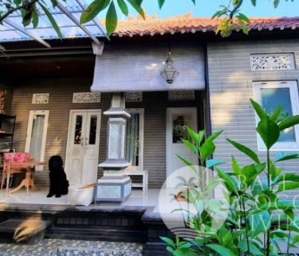 Zen House