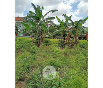 619 Sqm, Land for sale