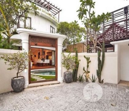 Bali Villa Estate