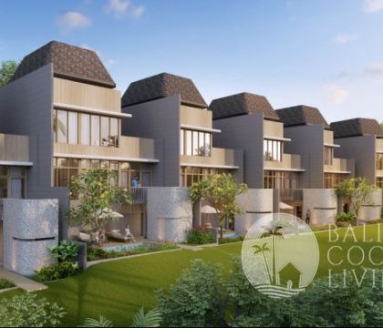 Villa Golden Cliff 1
