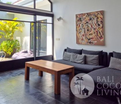 Villa Spacio Umalas 1