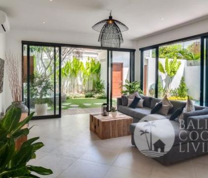 Villa Barcelona