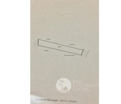 Land, 500 Sqm for rent
