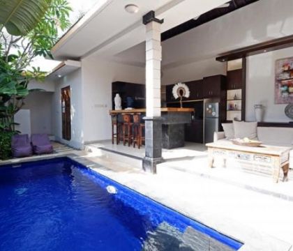 Villa Tulum