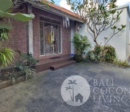 Villa Bali Bali