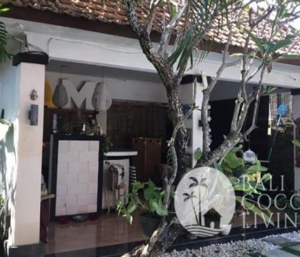 Villa Mulan Sari