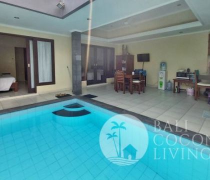 Villa Nabila