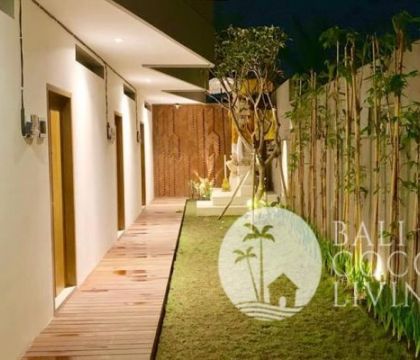 Ryu Residence