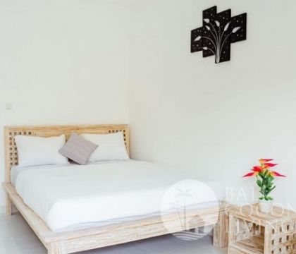 Villa Makmur Kedampang 3