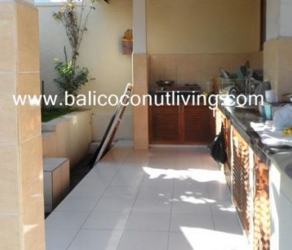 Villa Santorini
