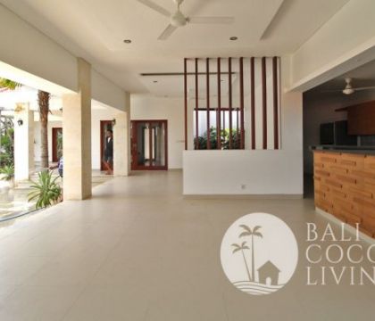 Villa Namaste