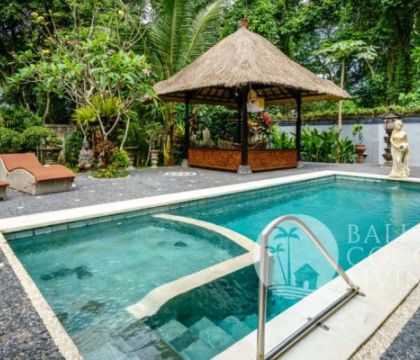 Puri Nyaman Villa