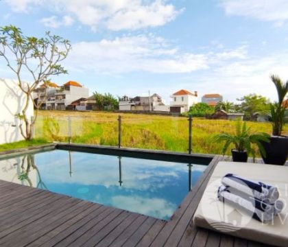 Villa Bulbul