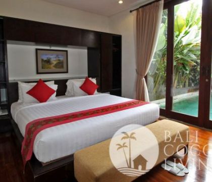 Villa Aksa Bali B 