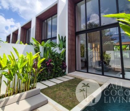 Villa Hidden Elements Berawa