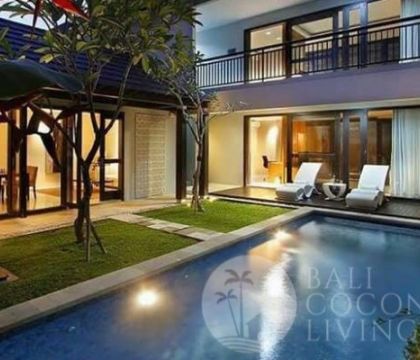 Villa Tanya 