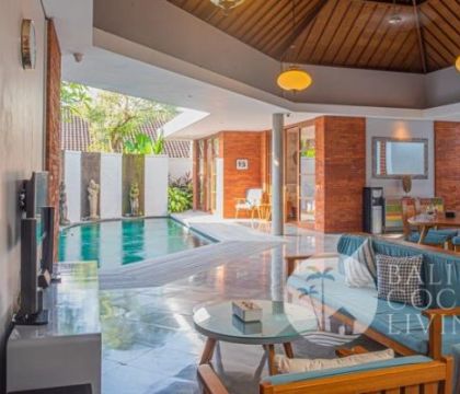 Villa Good Time