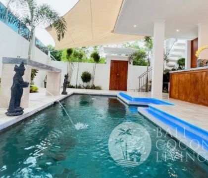 Villa Lumahi