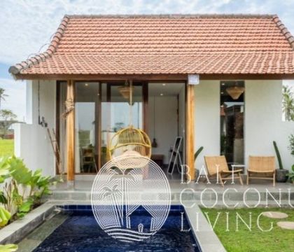 Villa Boho Seseh 2