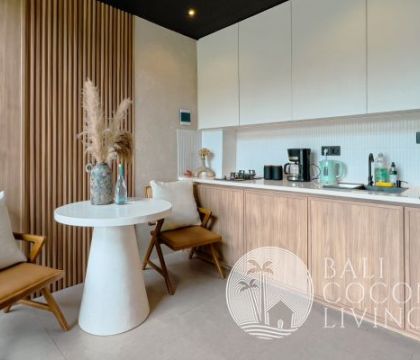 Lumiere Apartment Babakan