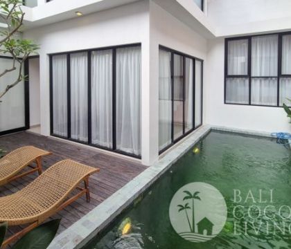 Villa Musai Kedampang E