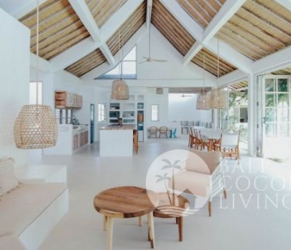Villa Lobelia Lestari 5