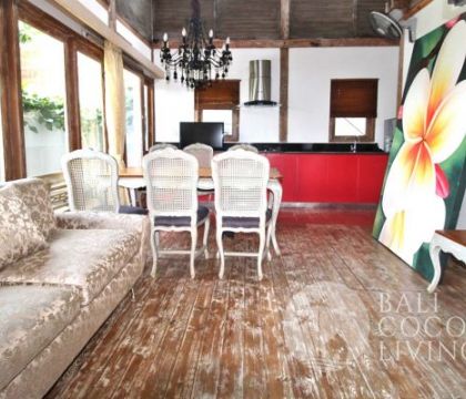 Villa Nada 1