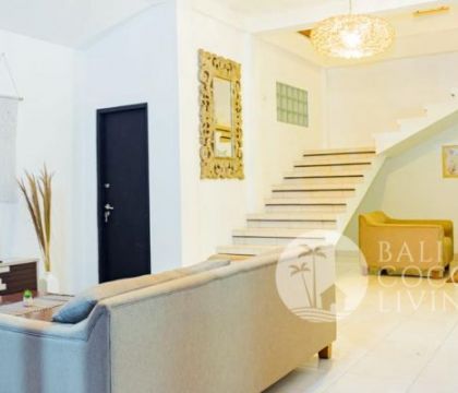 Villa Makmur Seminyak 3