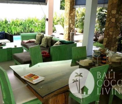 Villa Verde