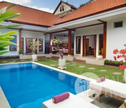 Villa Troy