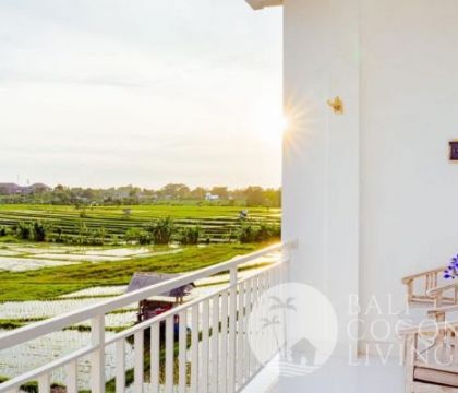 Villa Makmur Kedampang 1