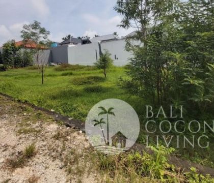 Land for lease, 10 are